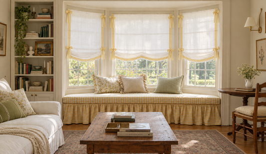 Cottagecore Decor Style: Five Styling Tips to Bring Old-World Charm to Your Home