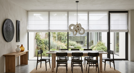 Minimalist Interior Design: 10 Simple Ideas to Make Any Room Feel Calm