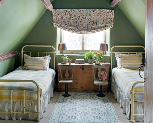 Top Tips to Get Custom Roman Shades Right Every Single Time