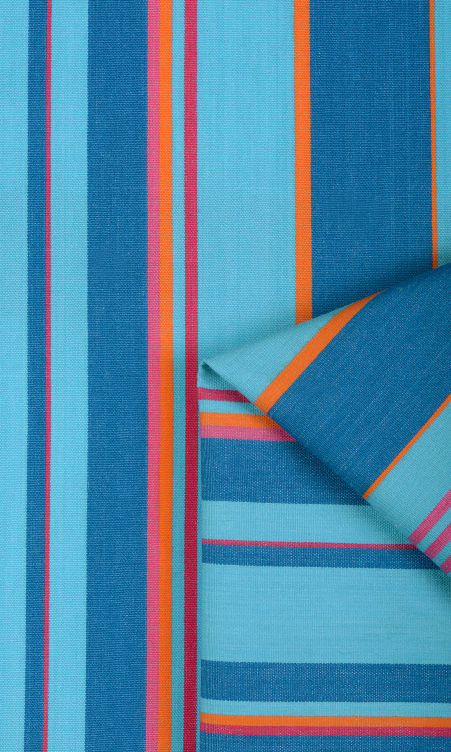 Patterned / Printed / Geometric / Striped Window Treatments Fabric By the Yard