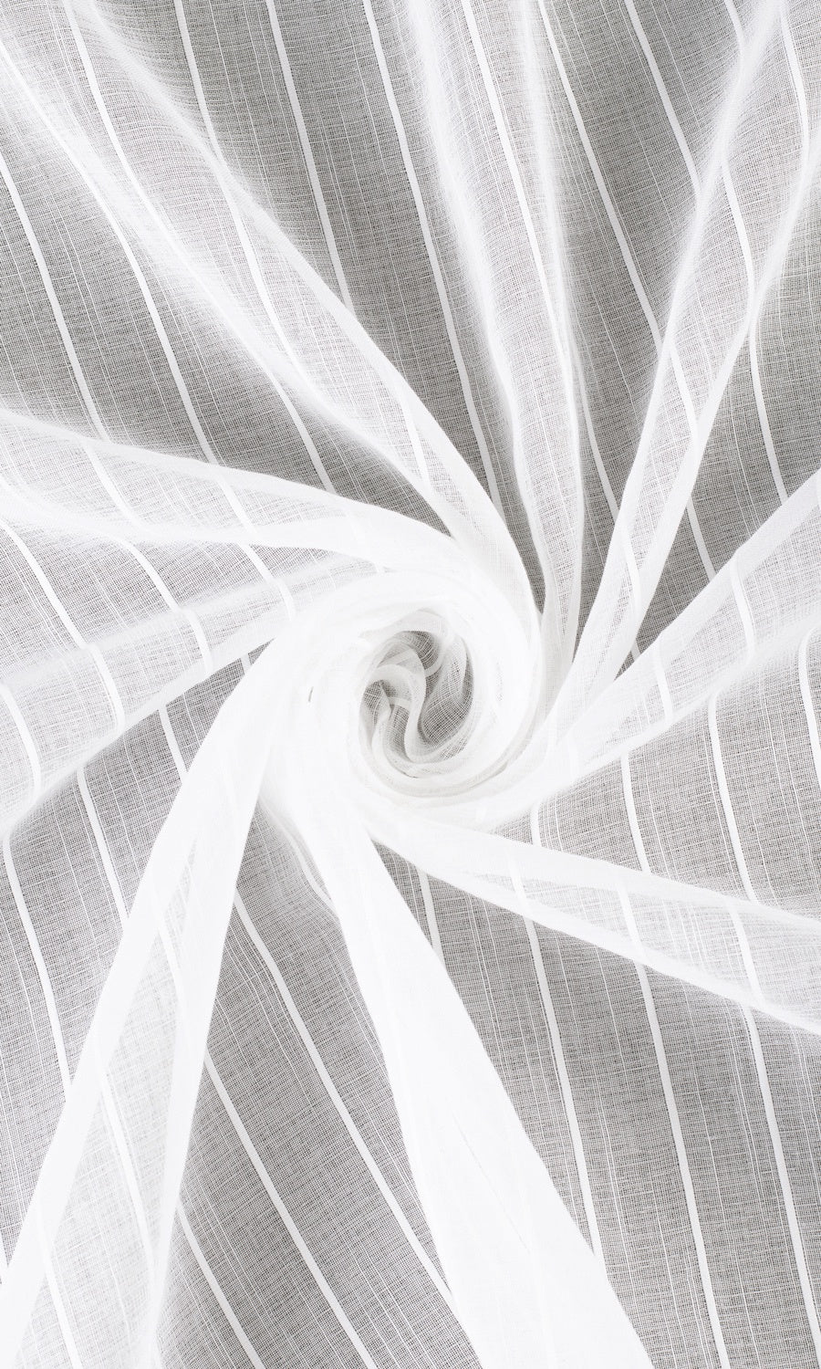 Patterned / Printed / Striped Window Treatments Fabric Sample