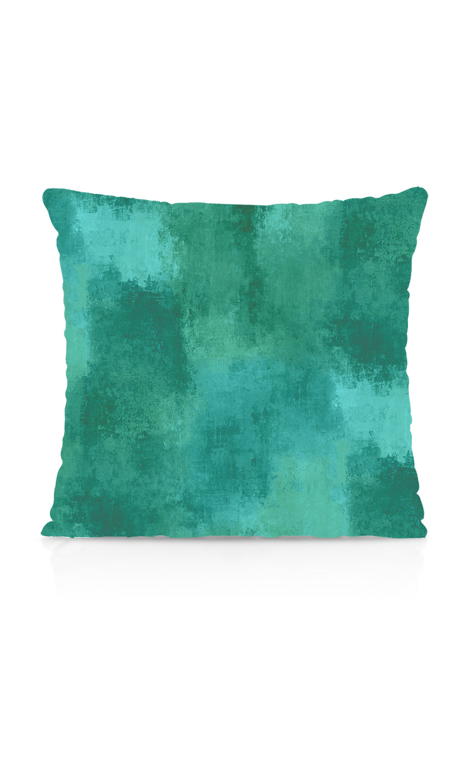 Dimout Fabric Material By the Yard (Blue/ Green)