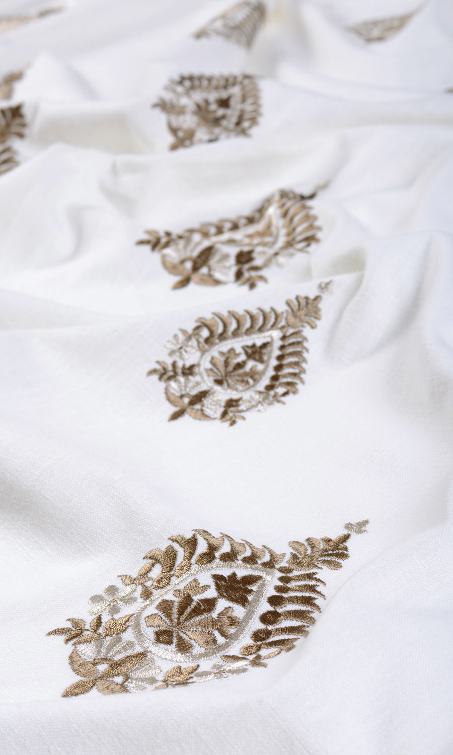 Patterned / Printed / Floral / Damask / Paisley Window Treatments Fabric By the Yard
