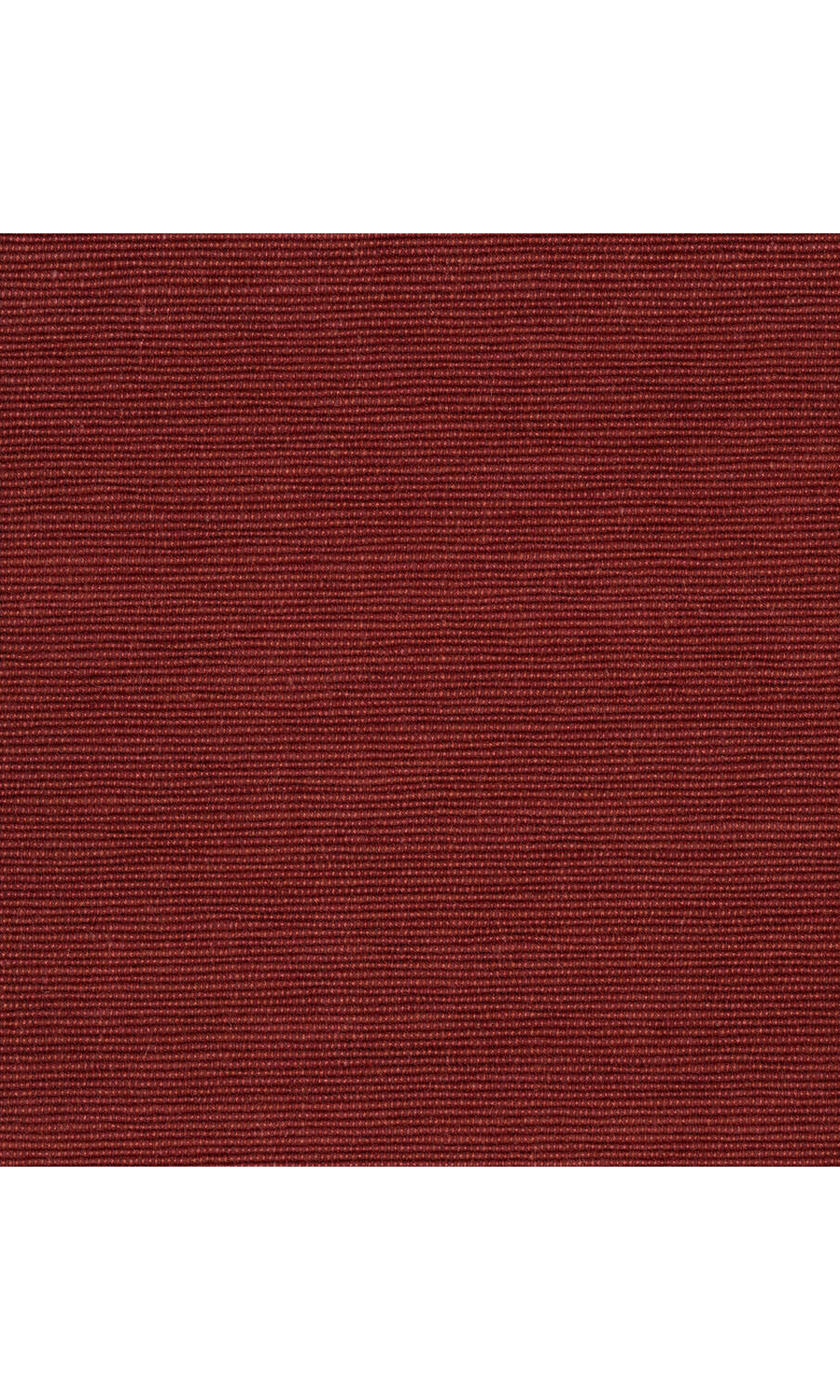 Cotton Fabric Material By the Yard (Burnt Orange)