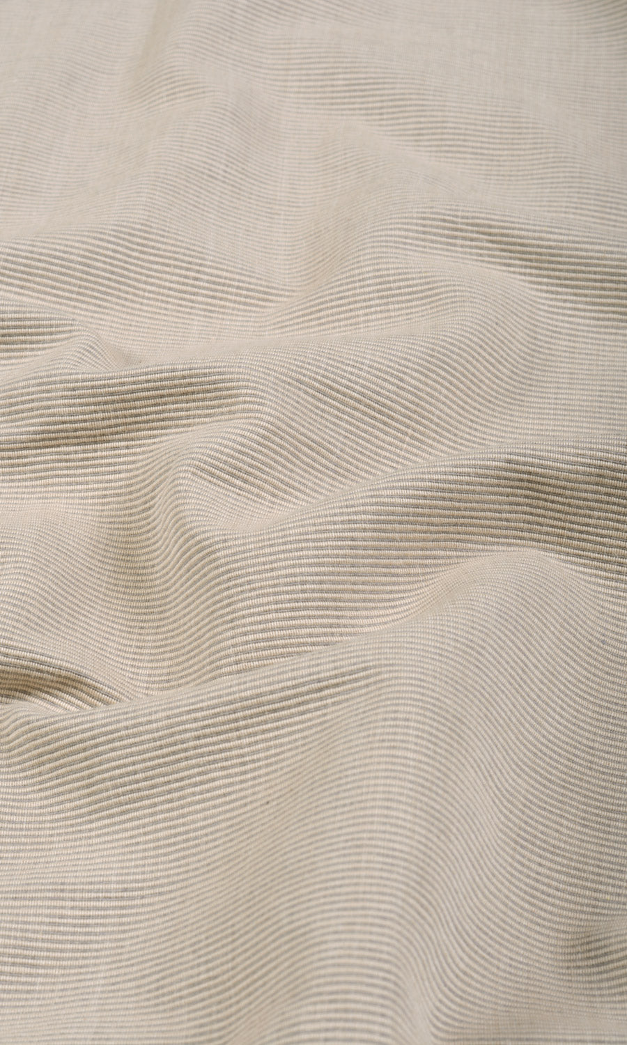 Cotton Fabric Material By the Yard (Ivory/ Beige)