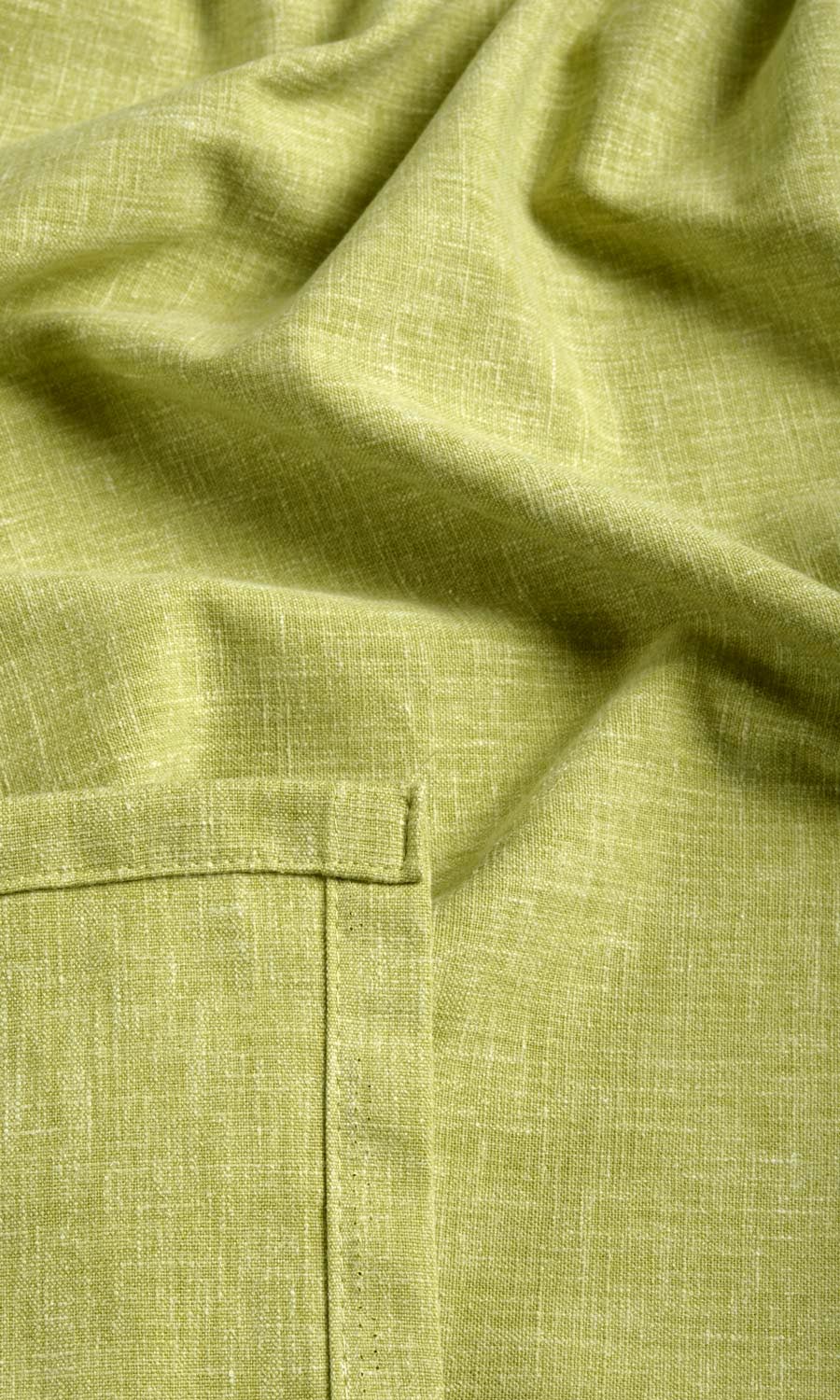 Cotton / Linen Window Treatments Fabric By the Yard
