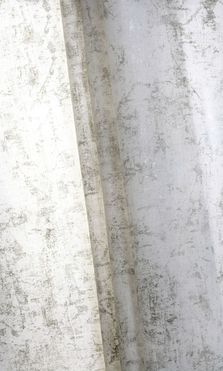 Sheer Window Treatments Fabric By the Yard