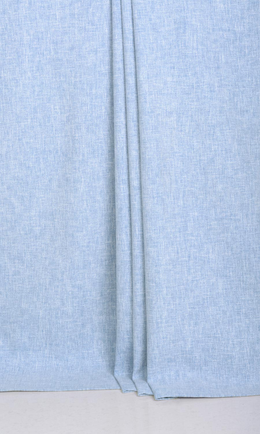 Cotton / Linen Window Treatments Fabric Sample