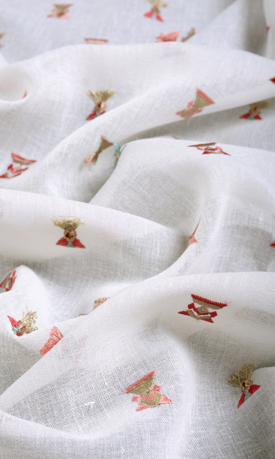 Patterned / Printed Window Treatments Fabric By the Yard