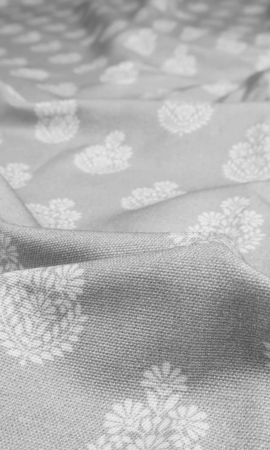 Cotton Window Treatments Fabric By the Yard