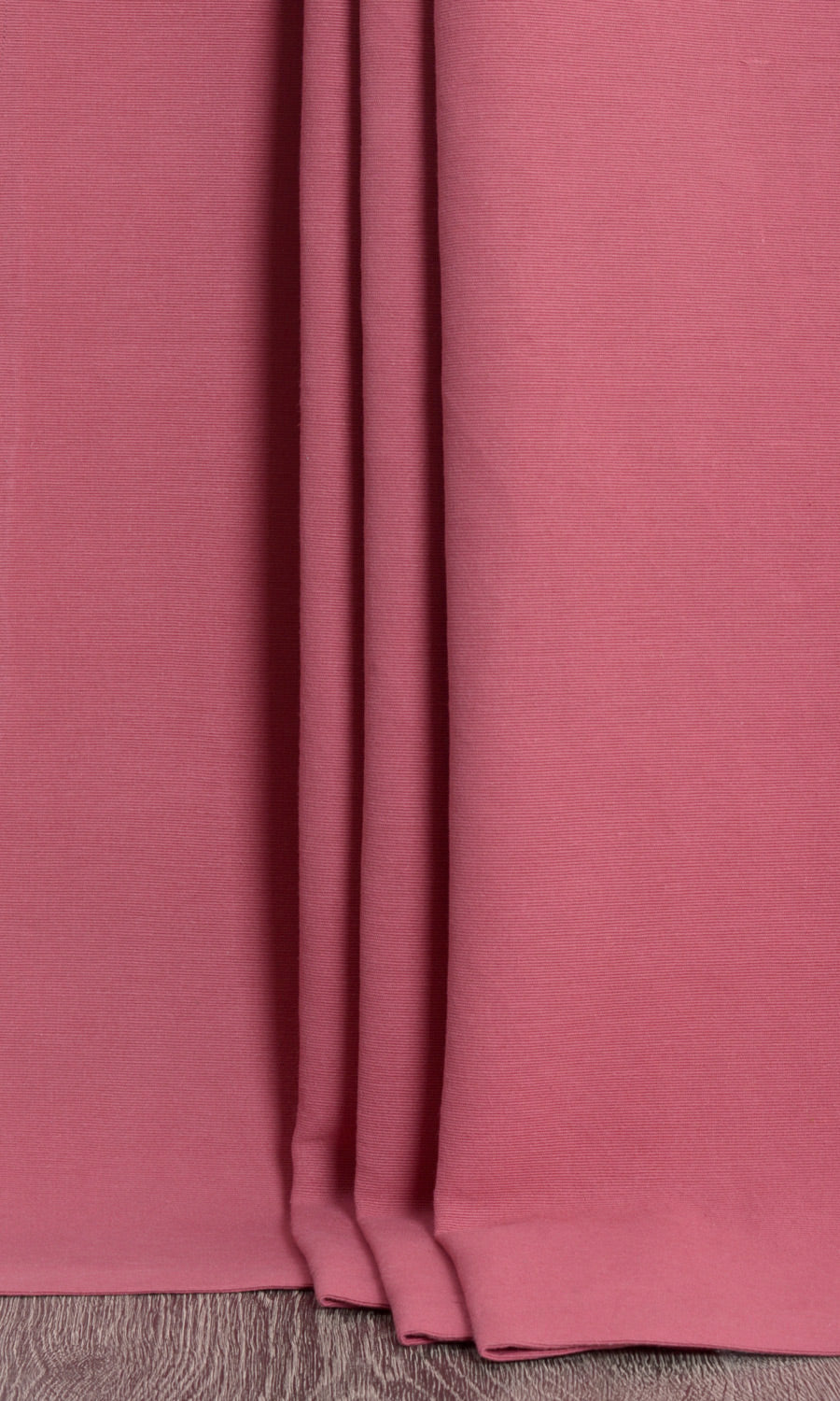 Cotton Home Textile Fabric Material By the Yard (Pink)