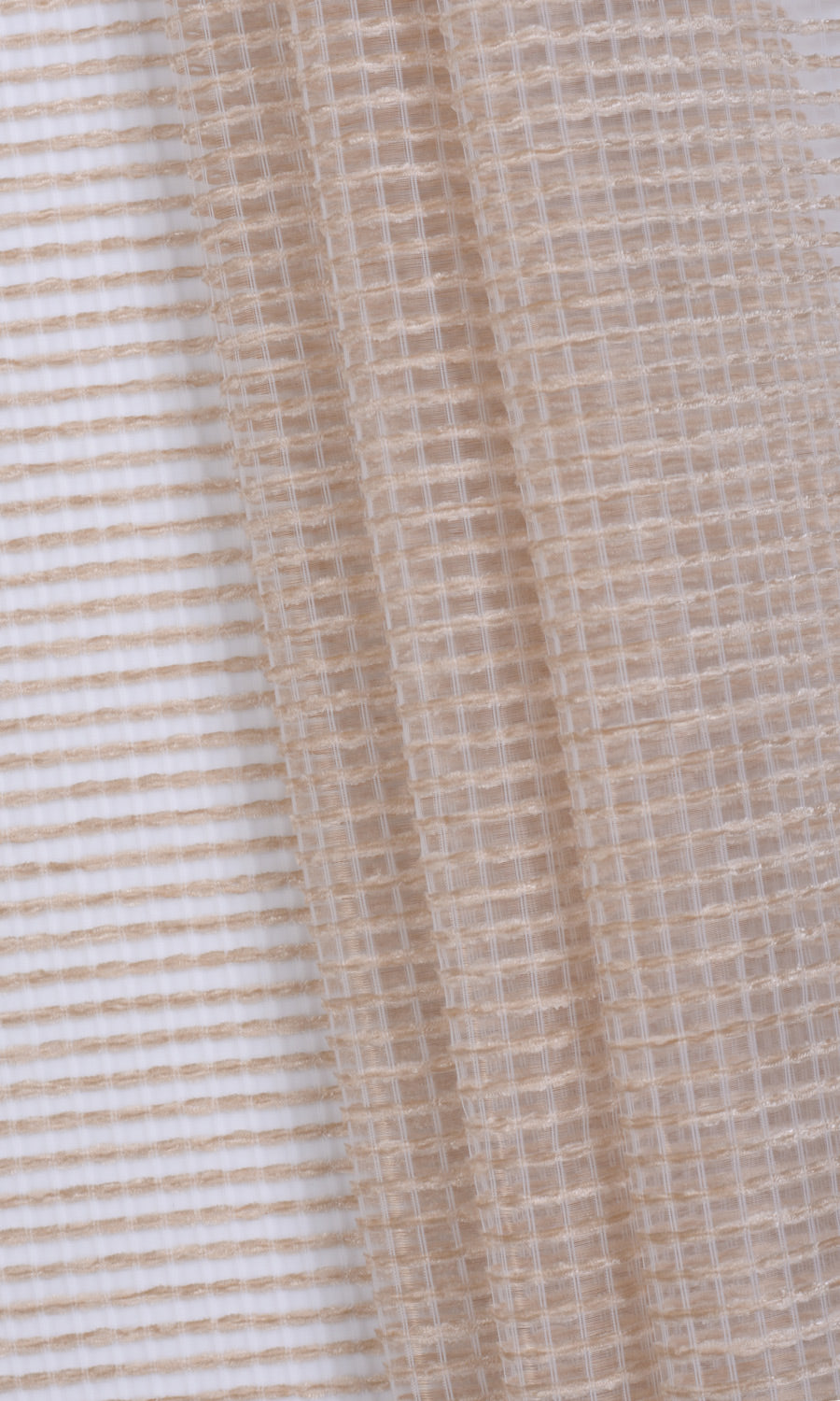 Plain / Textured Window Treatments Fabric By the Yard