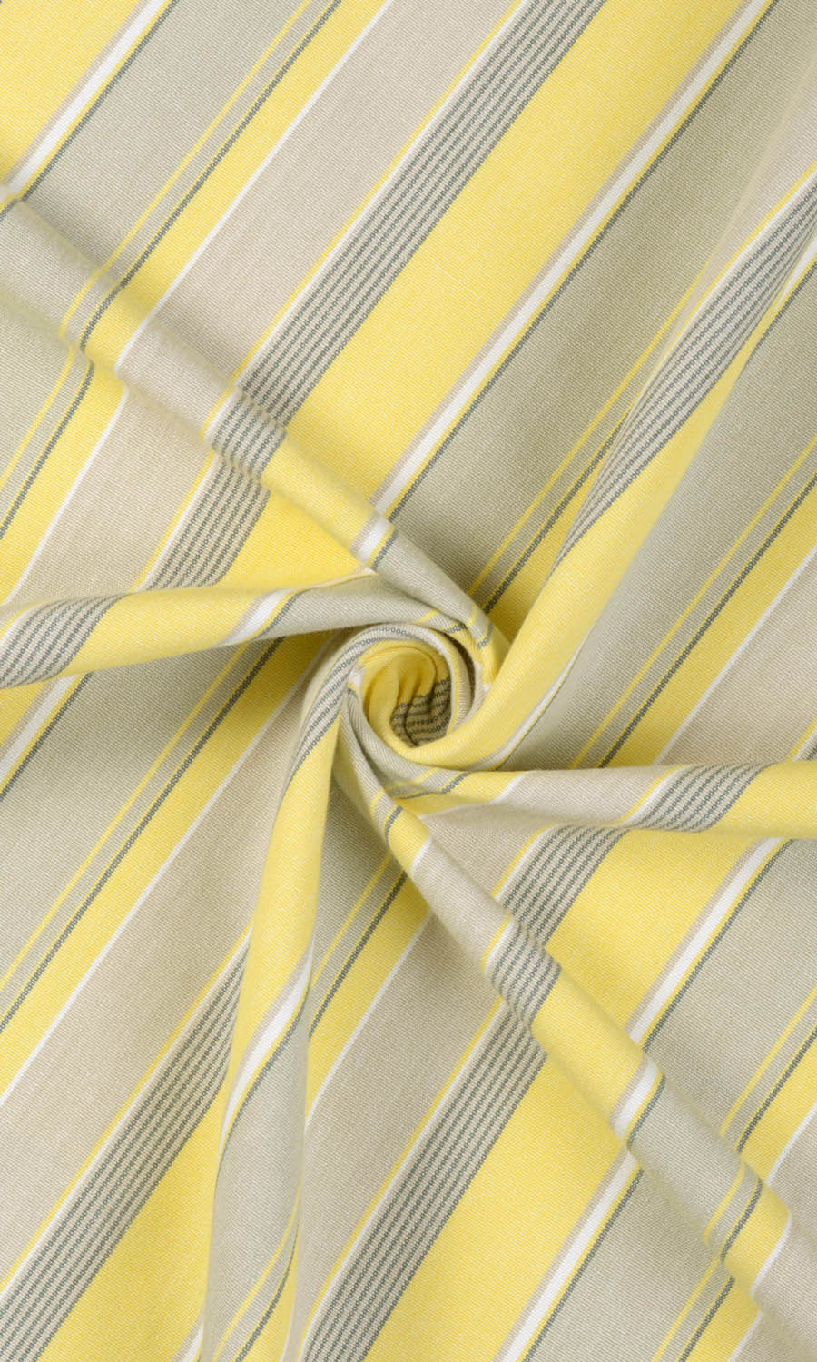 Patterned / Printed / Geometric / Striped Window Treatments Fabric By the Yard