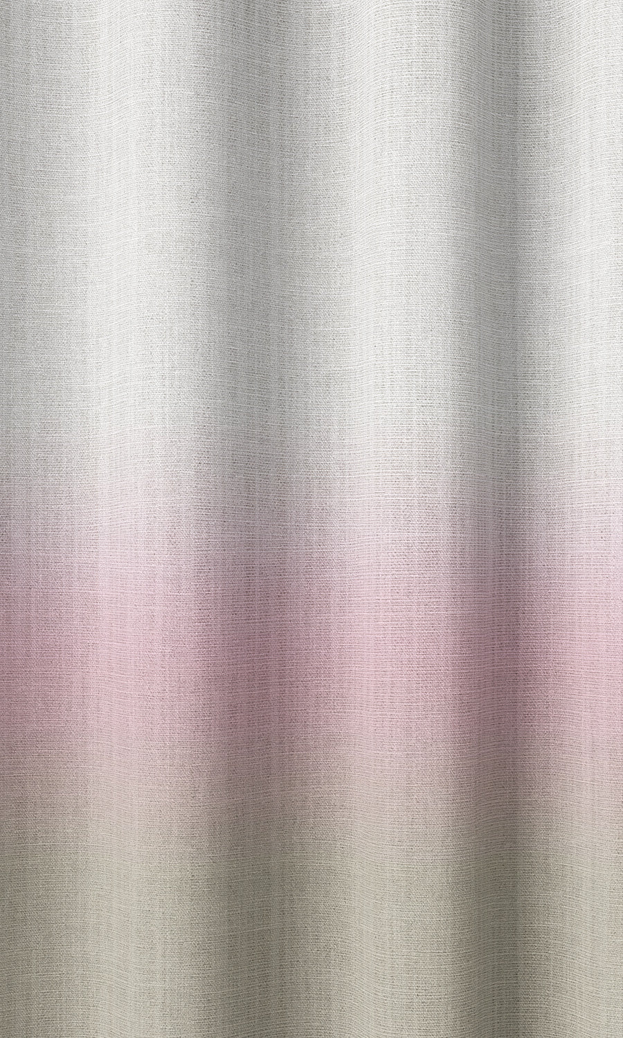 3-Tone Ombre Home Textile Fabric Material By the Yard (Pale Pink & Beige)