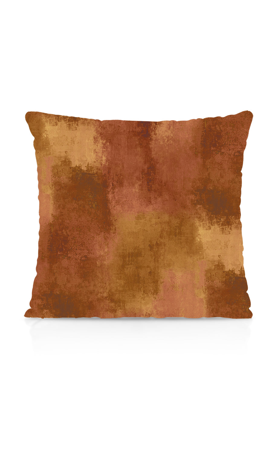 Dimout Fabric Material By the Yard (Orange/ Red/ Brown)