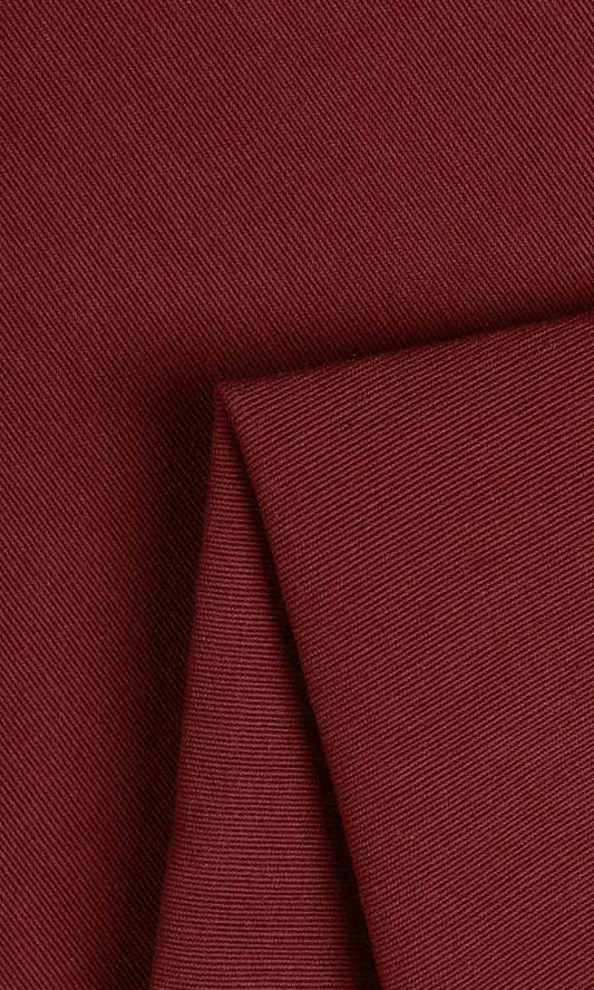 Cotton Shades (Burnt Orange)