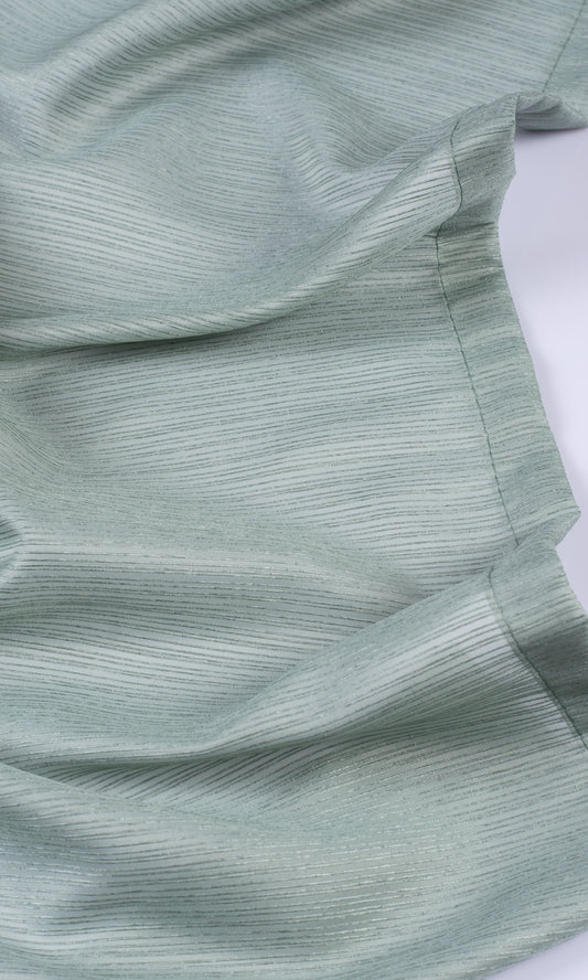 Damask Textured Roman Shades (Off White)