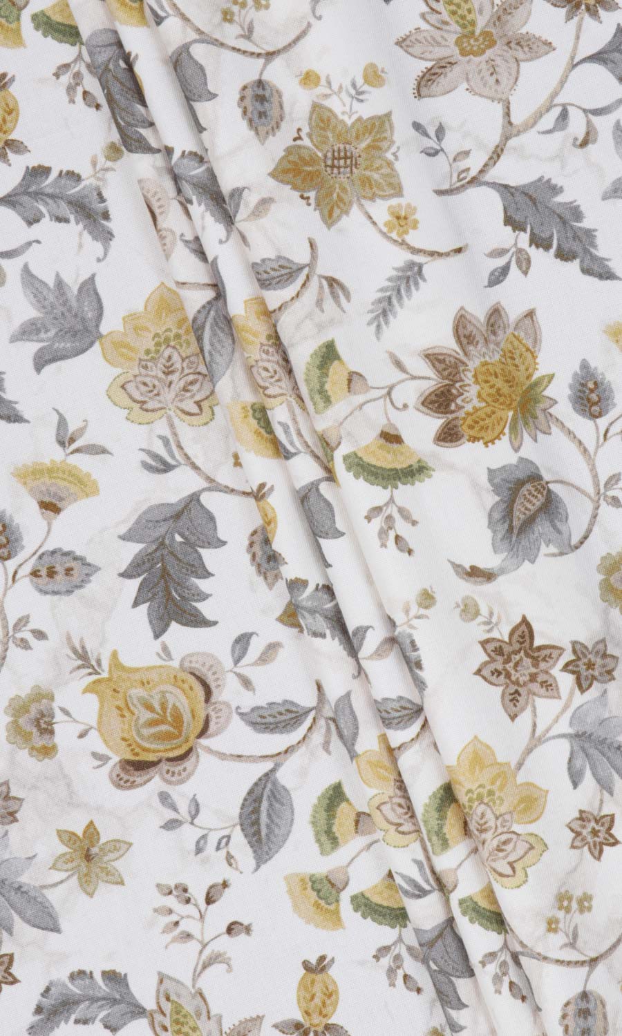 Cotton Window Treatments Fabric By the Yard