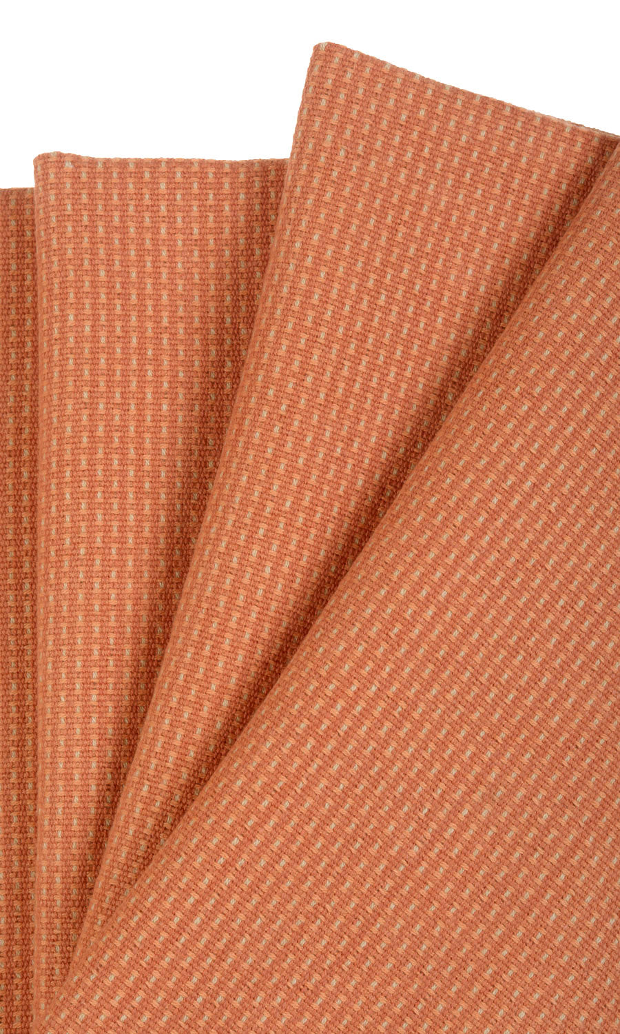 Cotton Window Treatments Fabric Sample