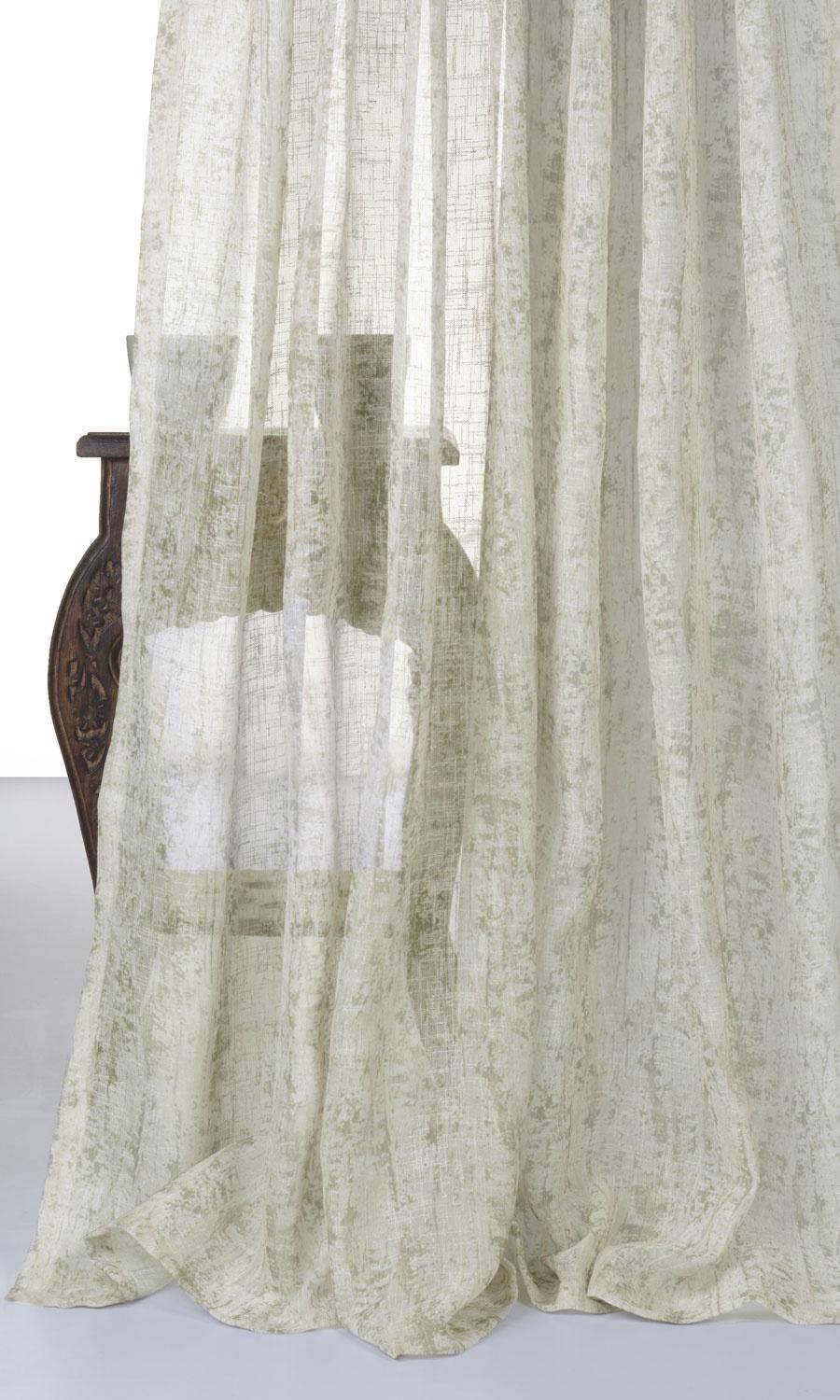Sheer Window Treatments Fabric Sample