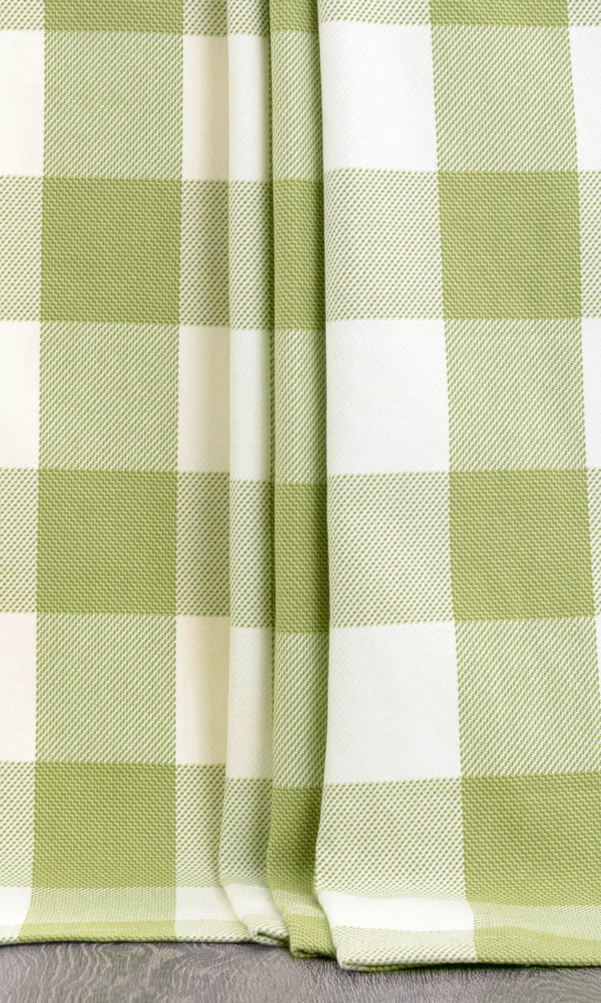 Cotton Window Treatments Fabric By the Yard