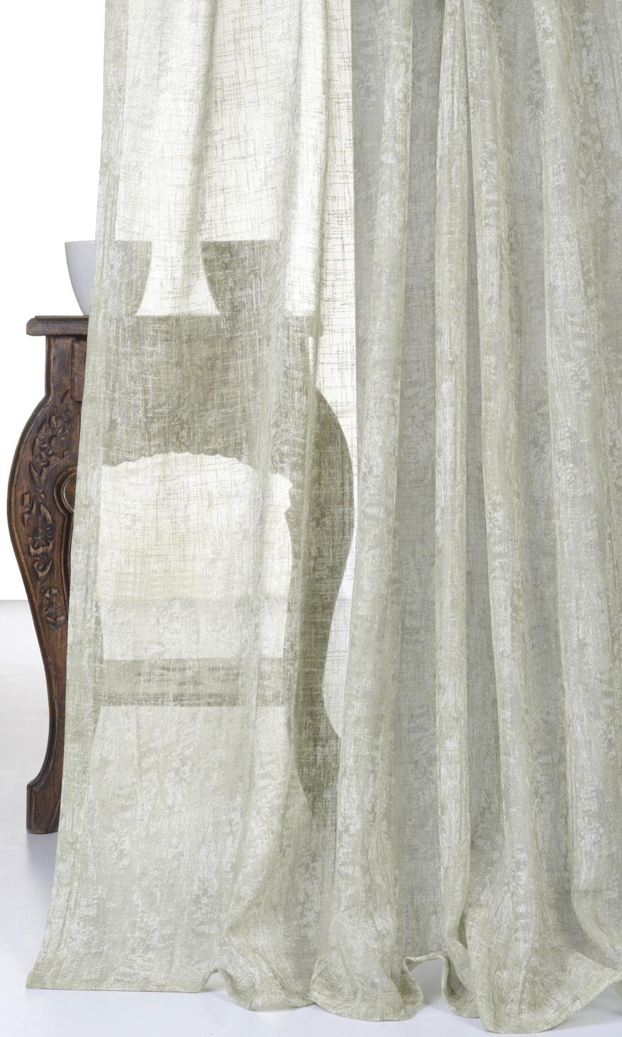 Plain / Textured Window Treatments Fabric Sample