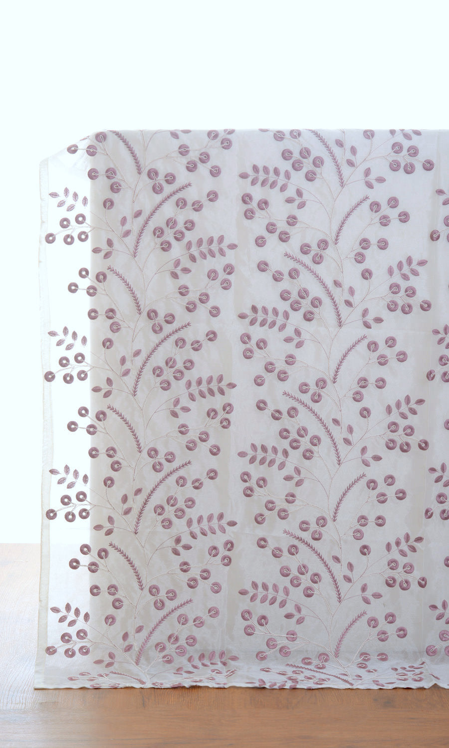 Sheer Window Treatments Fabric By the Metre