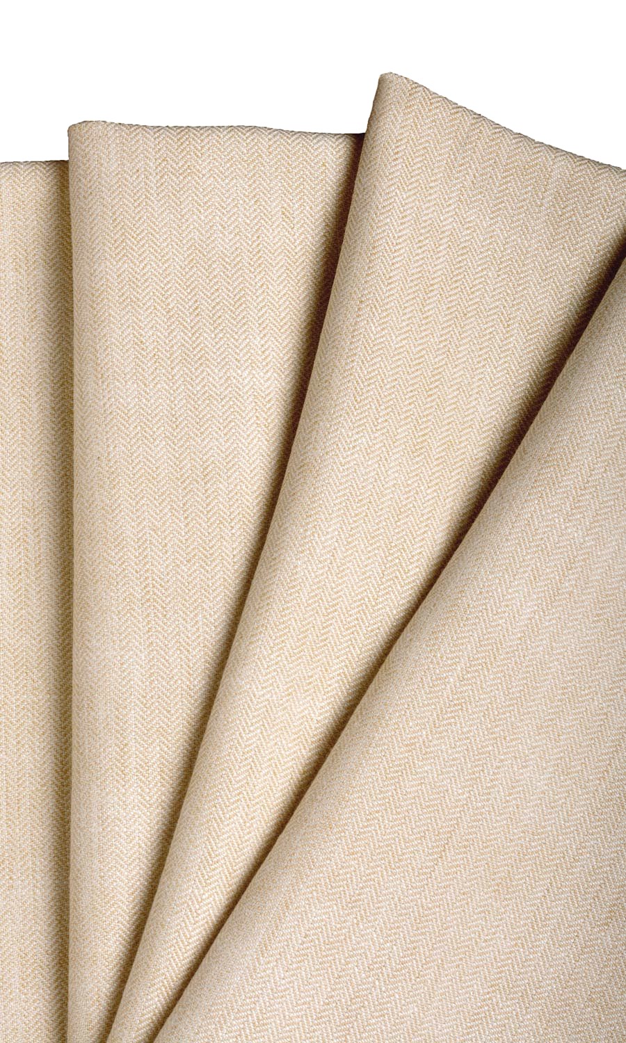 Plain / Textured Window Treatments Fabric By the Yard