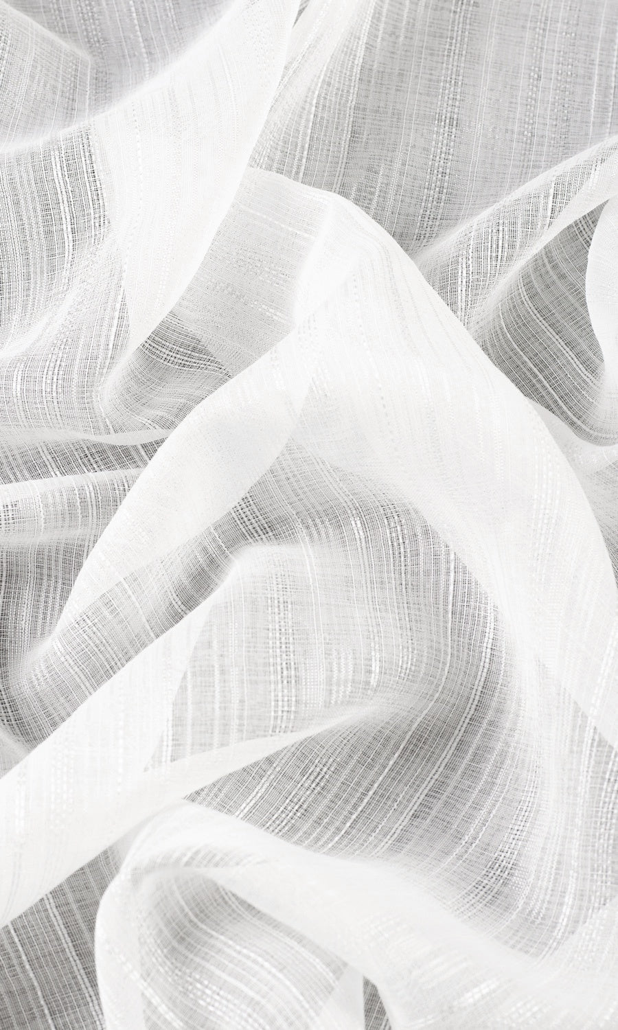 Sheer Window Treatments Fabric Sample