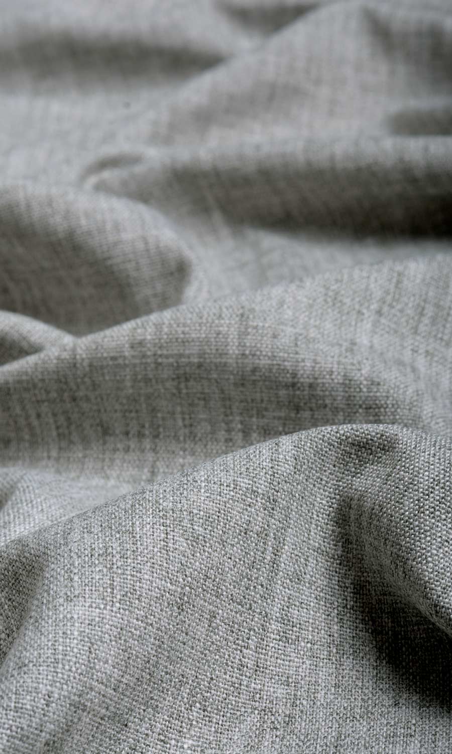 Linen Window Treatments Fabric Sample
