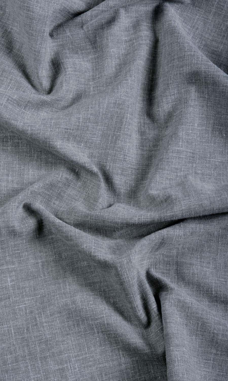Cotton / Linen Window Treatments Fabric By the Yard