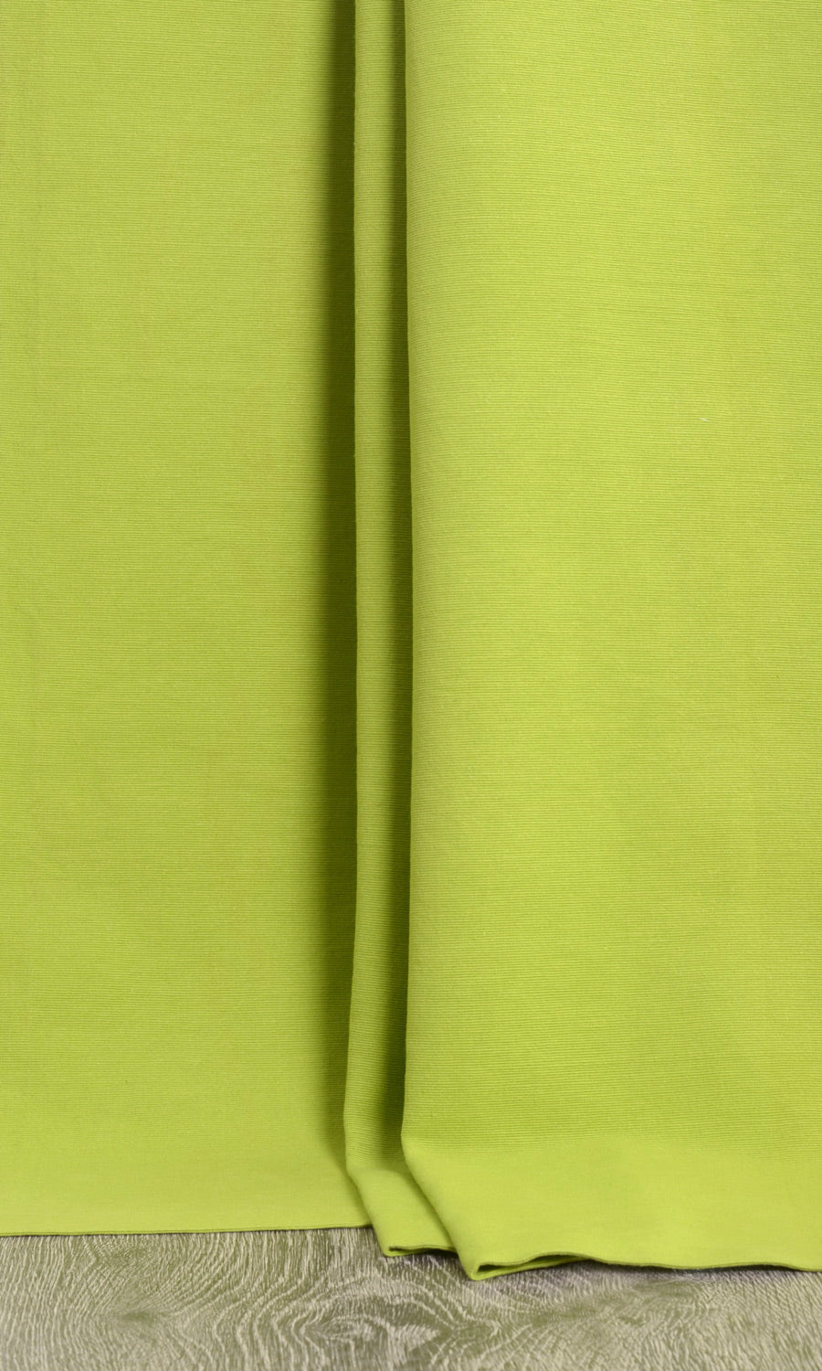 Cotton Window Treatments Fabric By the Yard (Green)