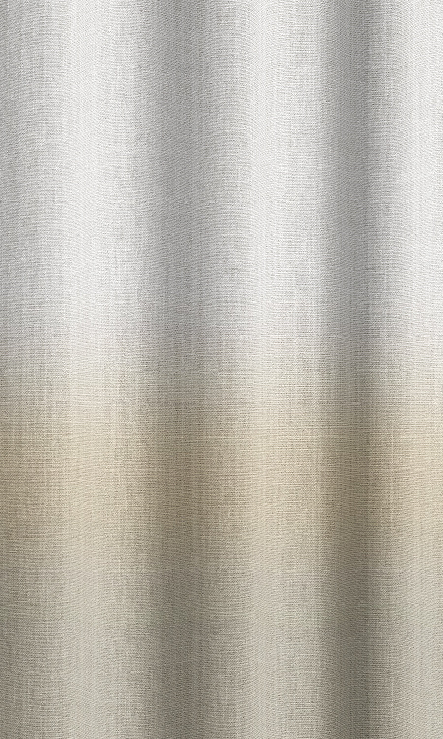 3-Tone Ombre Home Textile Fabric Material By the Yard (Yellow/ Beige)