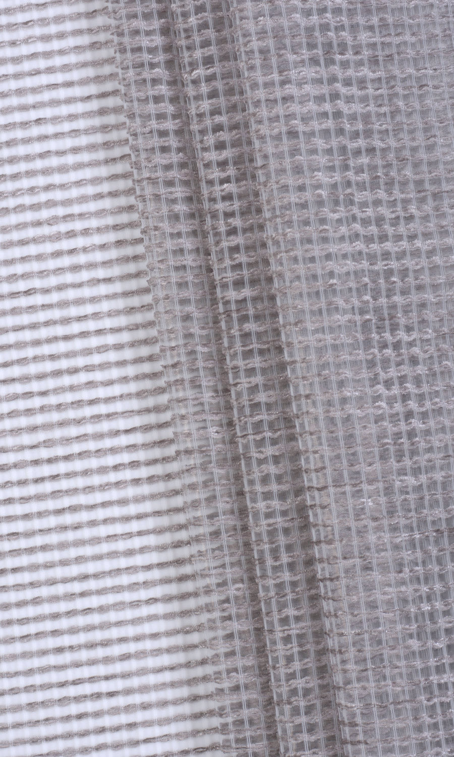 Cotton / Sheer Window Treatments Fabric By the Yard