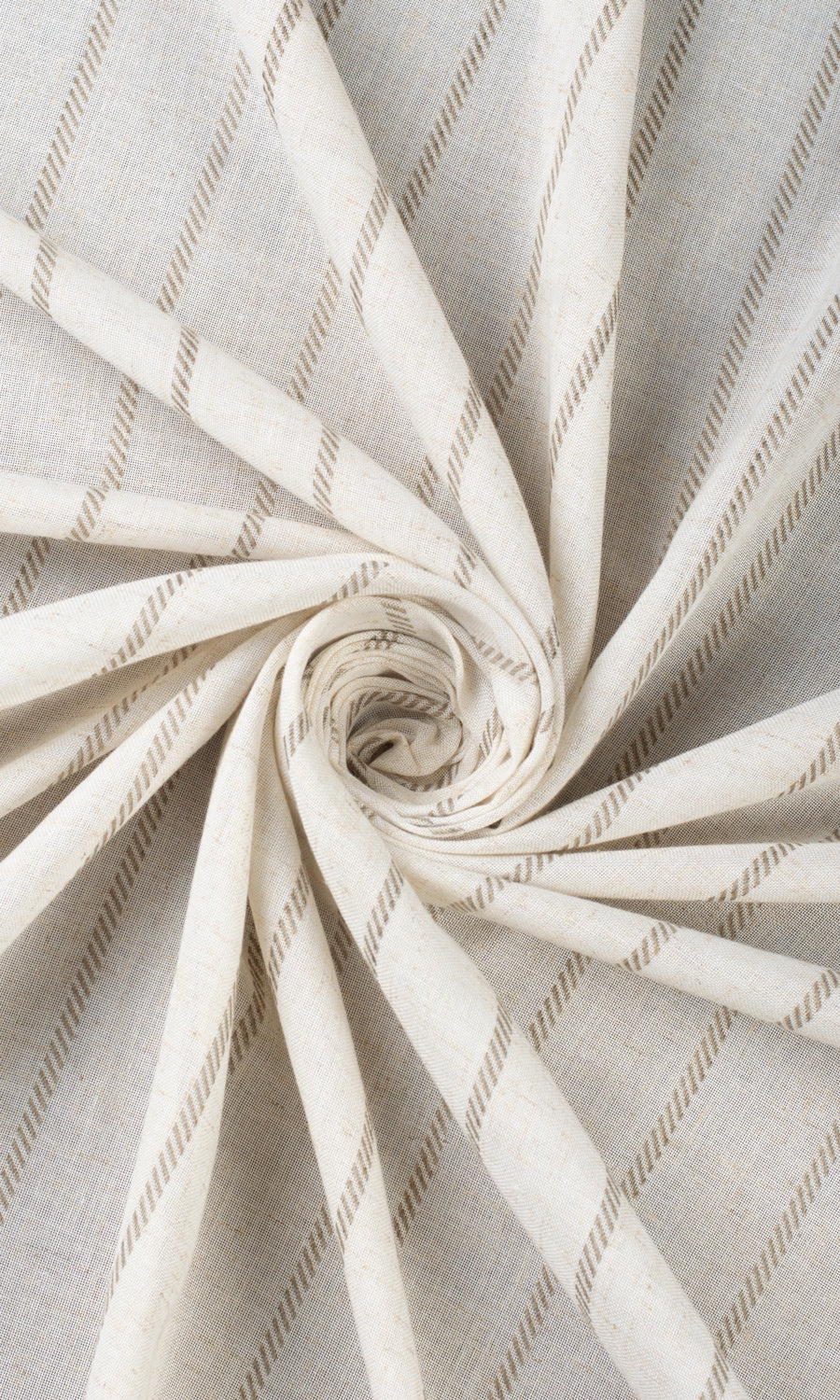 Sheer / Linen Window Treatments Fabric Sample