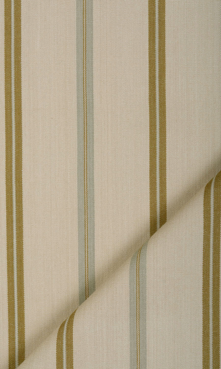 Cotton Fabric By the Yard for Curtains & Drapes (Brown/ Beige)
