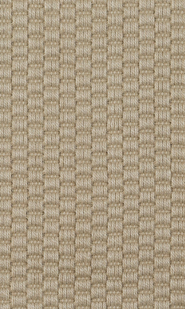 Cotton Fabric Material By the Metre (Beige-Green)