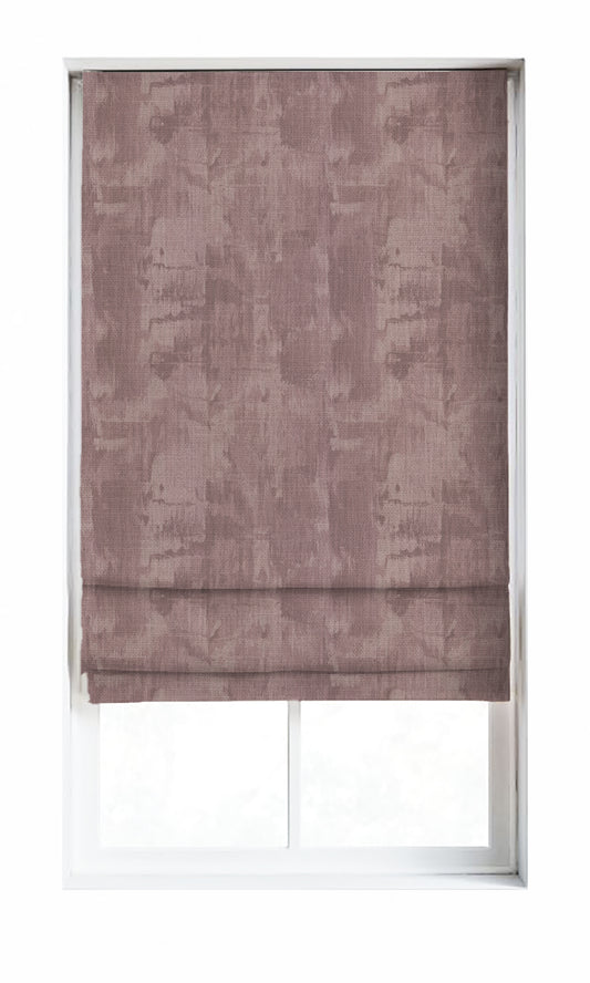 Modern Striped Shades (Blush Pink)