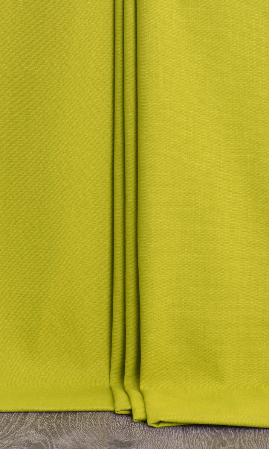 Cotton Home Textile Fabric Material By the Yard (Green)