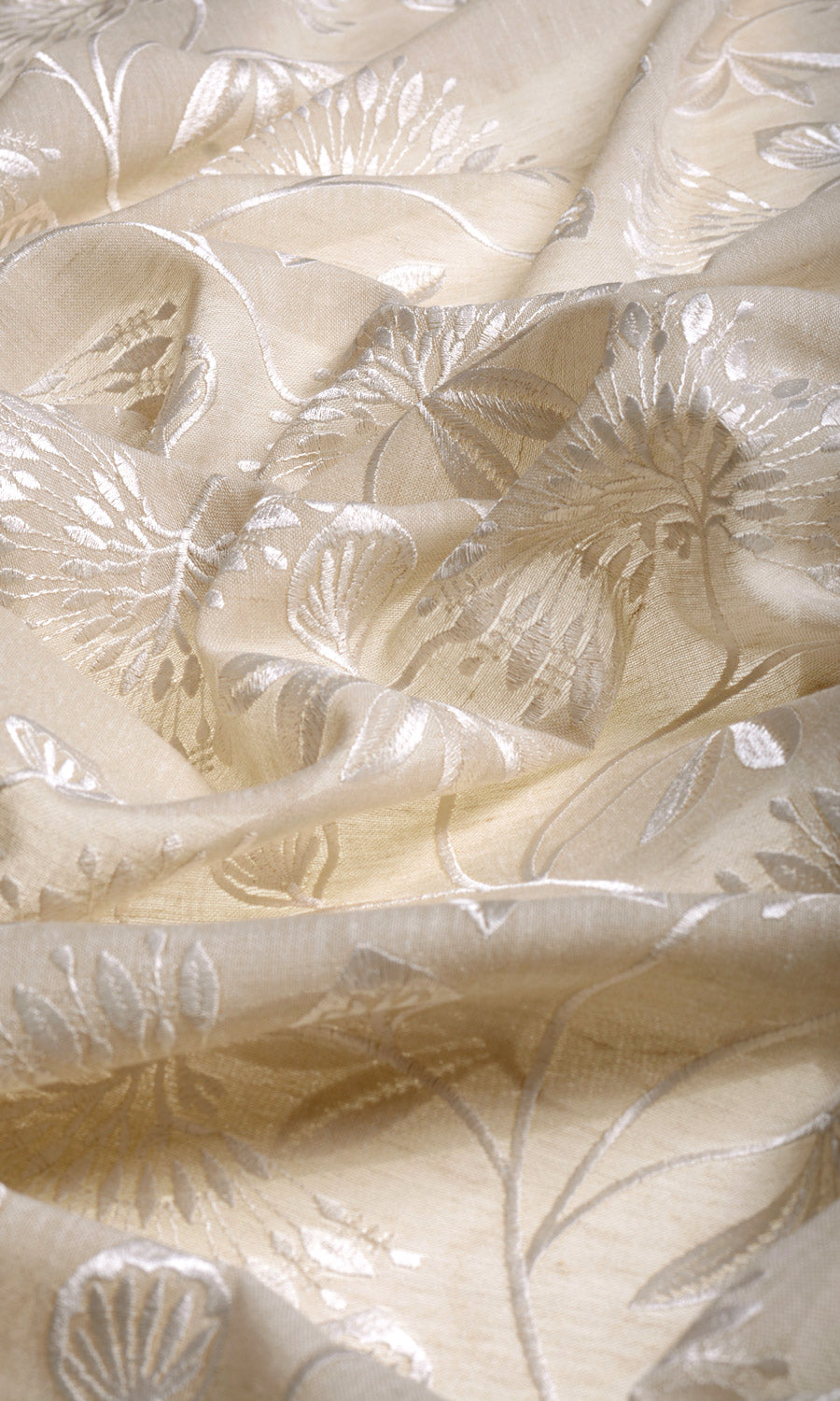 Sheer Window Treatments Fabric By the Yard