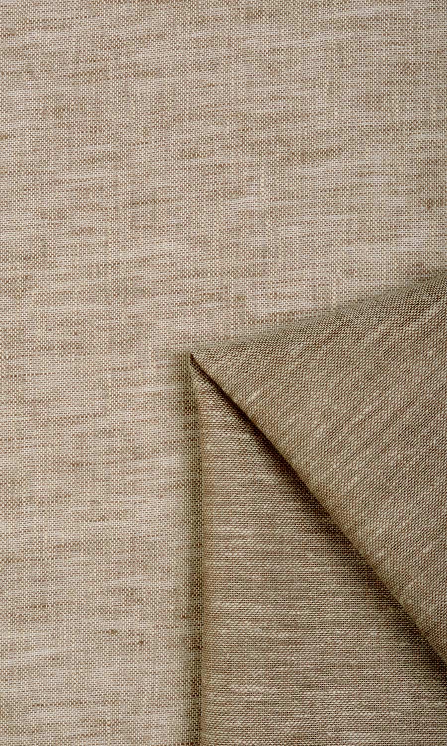 Sheer / Linen Window Treatments Fabric By the Yard