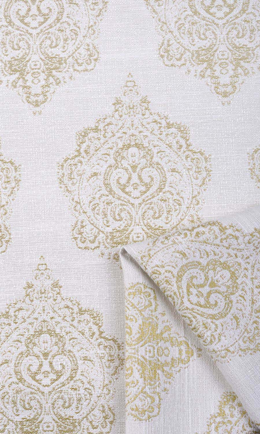 Cotton Window Treatments Fabric By the Yard
