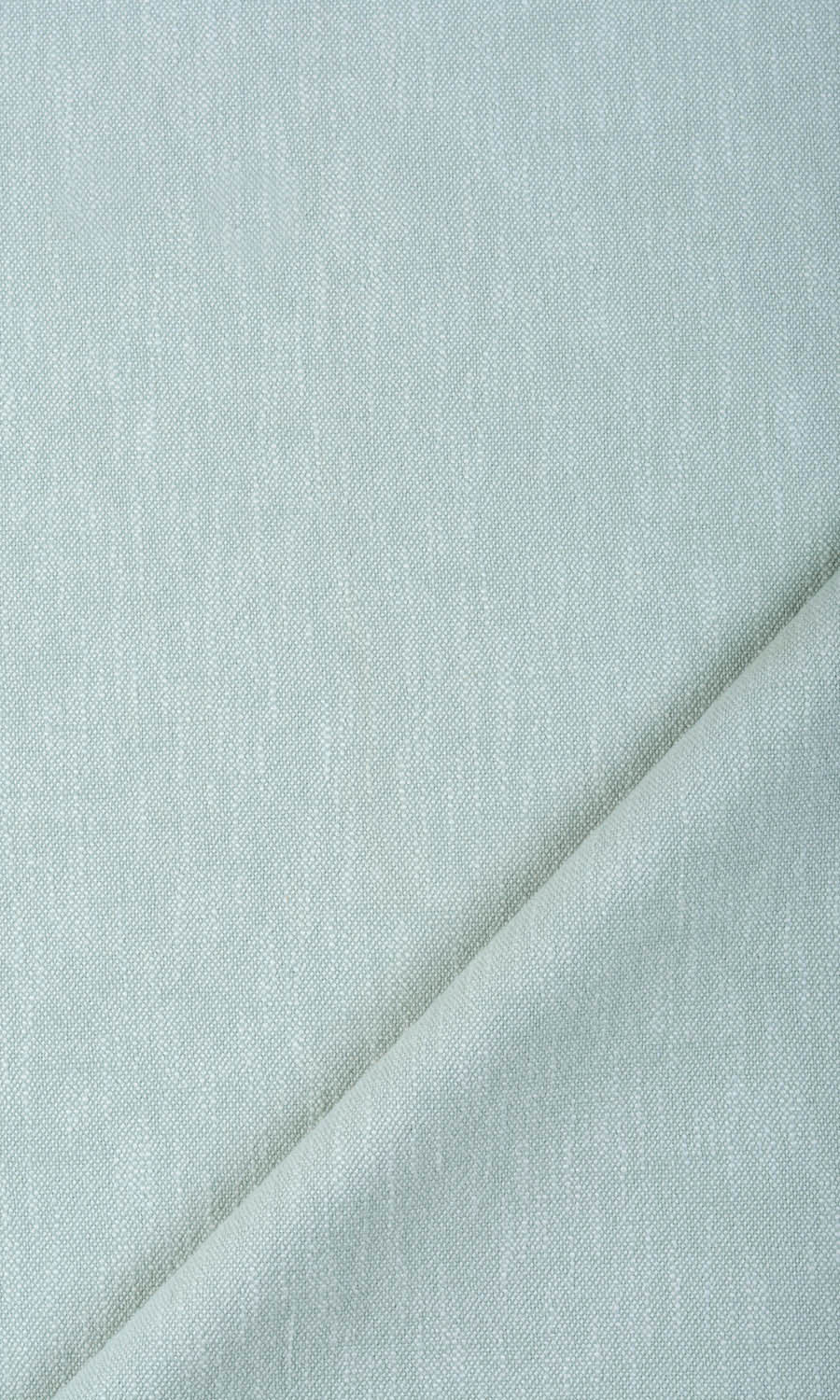 Plain Cotton Home Textile Fabric Material By the Yard (Pastel Light Blue)