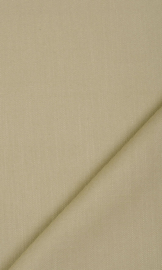 Cotton Fabric Blinds (Beige Brown)