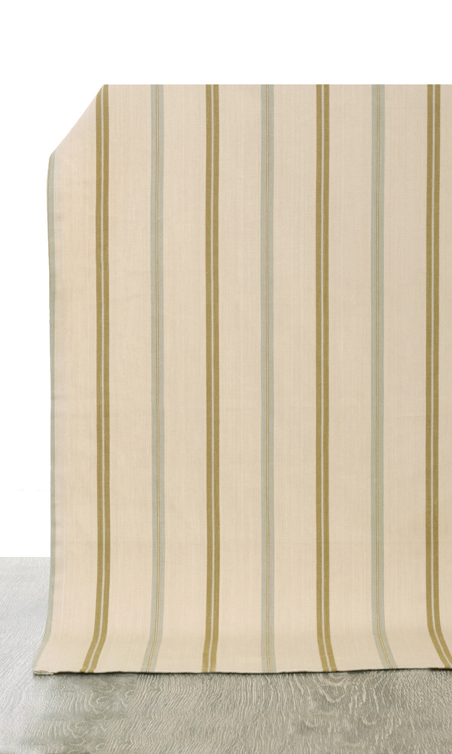 Cotton Home Décor Fabric By the Yard (Brown/ Beige)