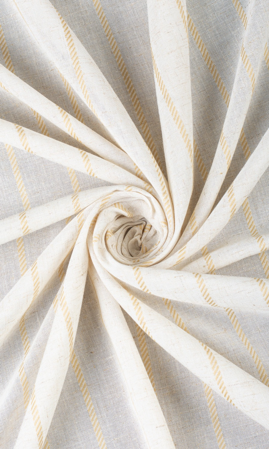 Patterned / Printed / Striped Window Treatments Fabric Sample