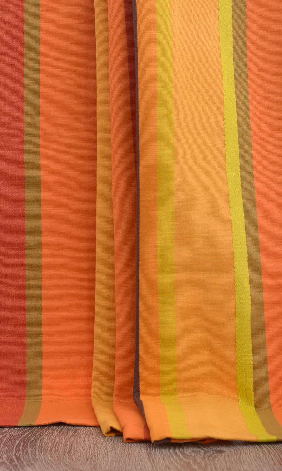 Cotton Window Treatments Fabric Sample