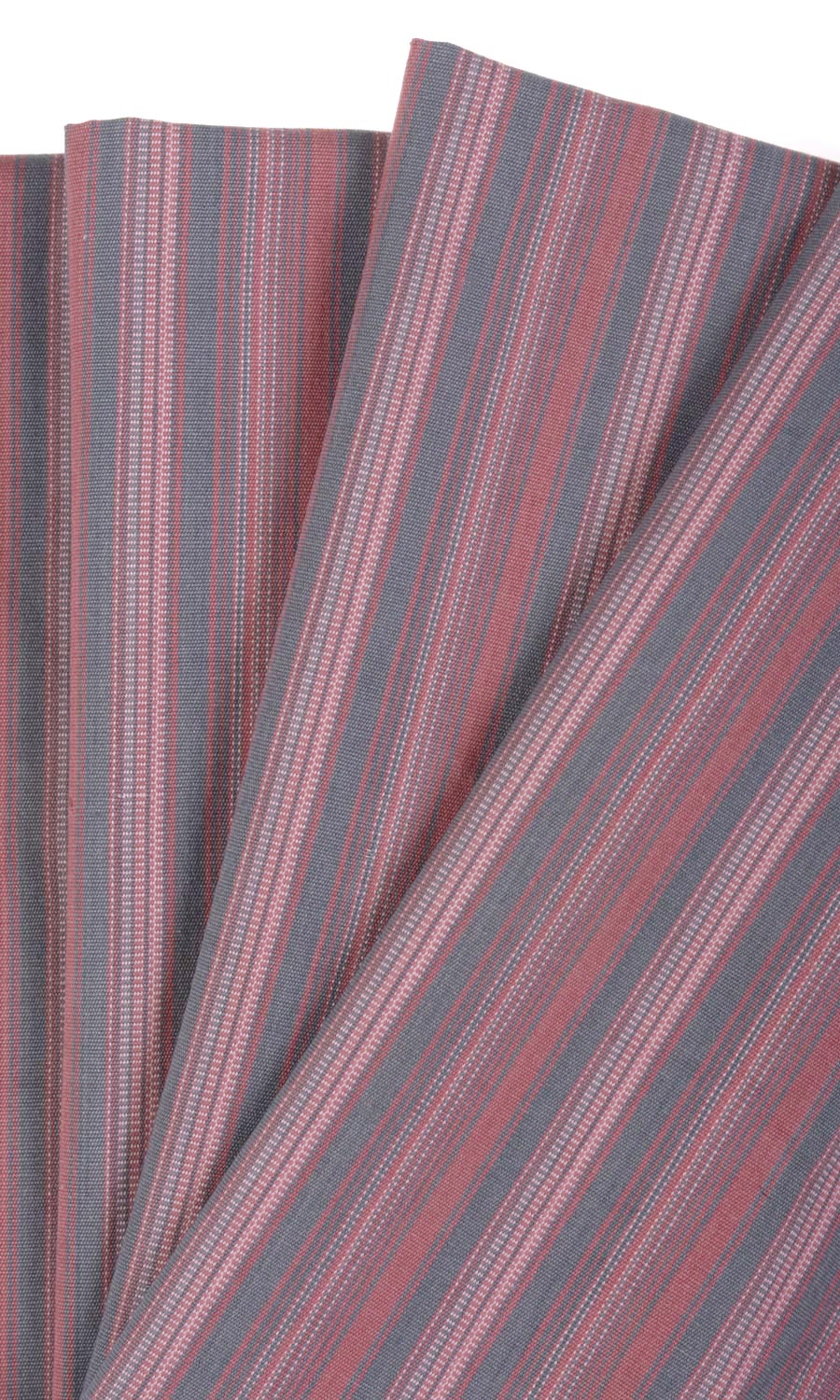 Patterned / Printed / Geometric / Striped Window Treatments Fabric Sample