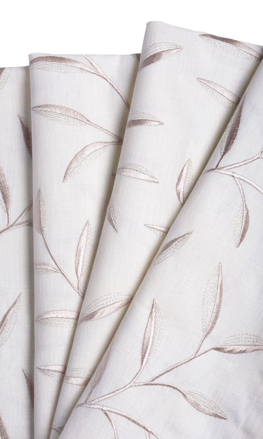 Patterned / Printed / Floral Window Treatments Fabric Sample