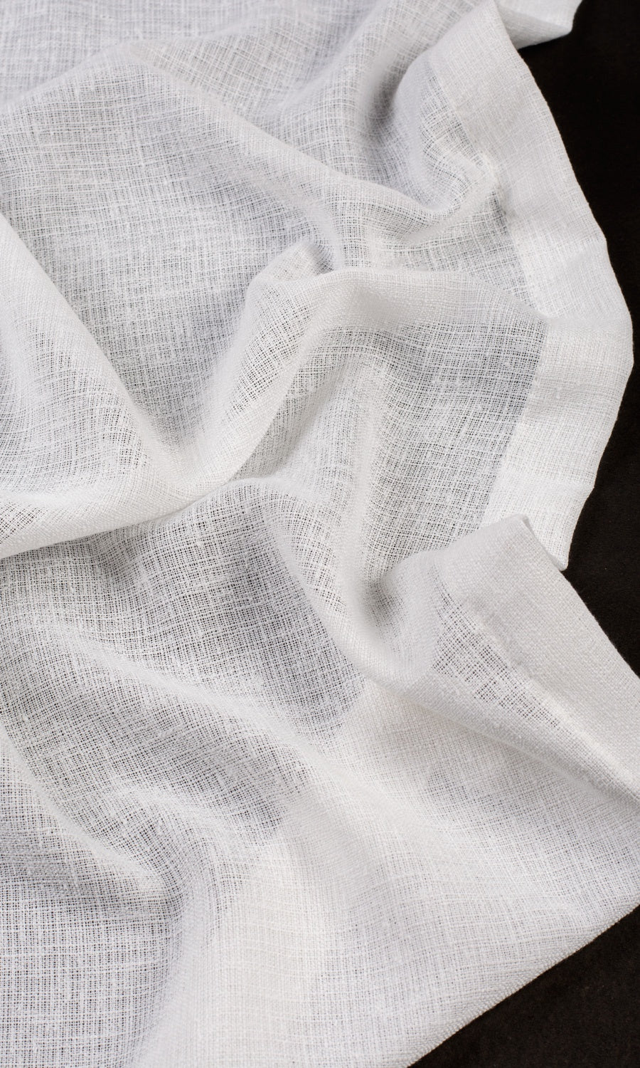 Sheer Window Treatments Fabric Sample